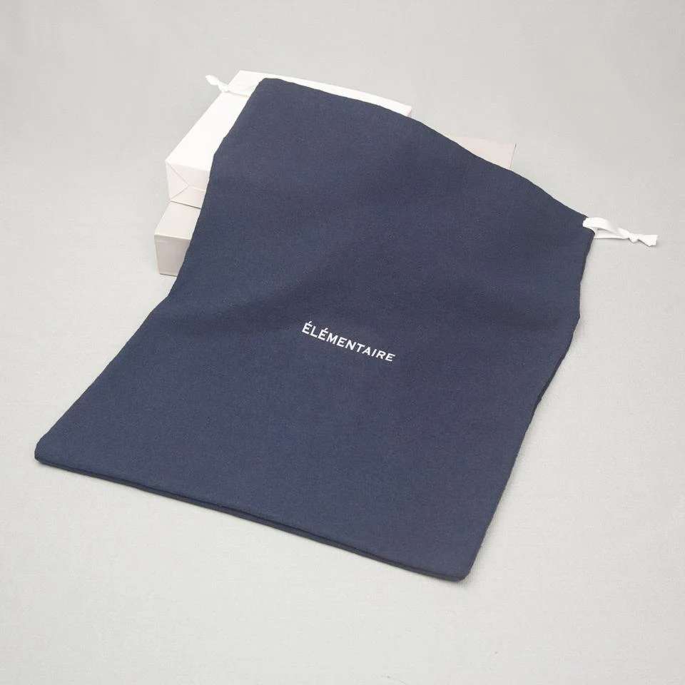 Velvet Drawstring Pouch — image 6