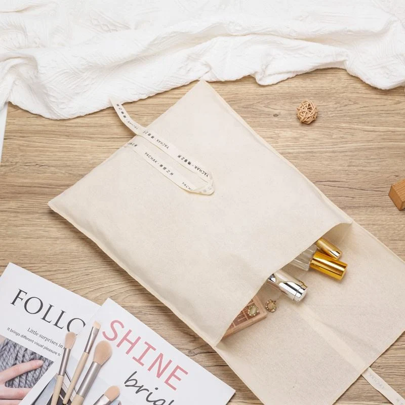 Fabric Envelope Pouch — image 5