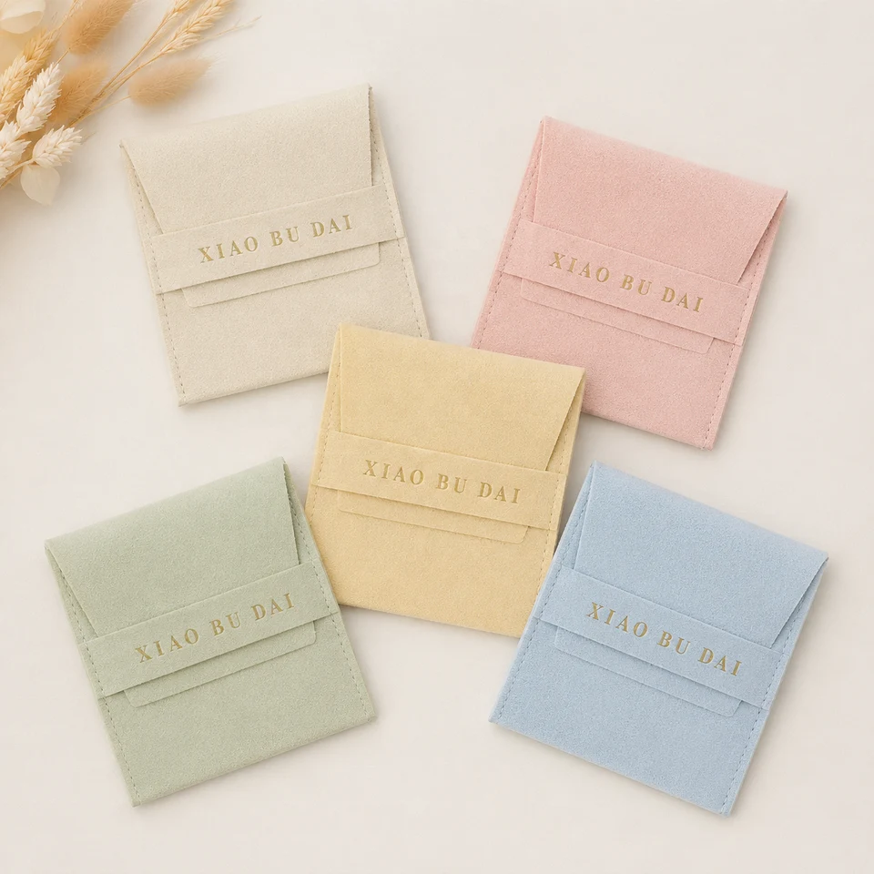 Microfiber Packaging Style — image 4