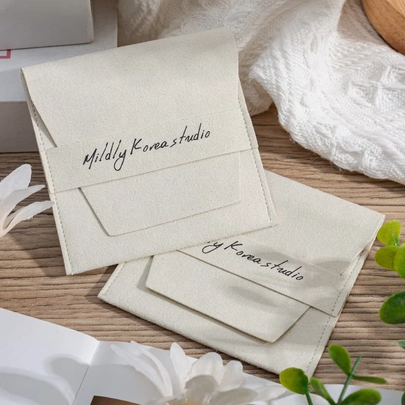 Microfiber Envelope Pouch — image 3