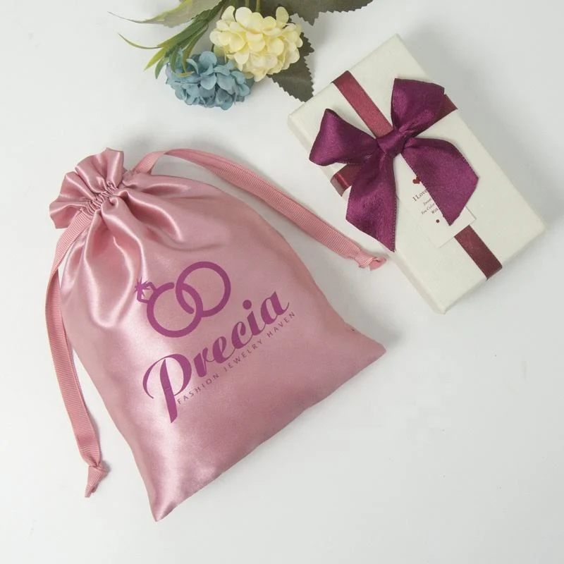 Satin Packaging Style — image 3