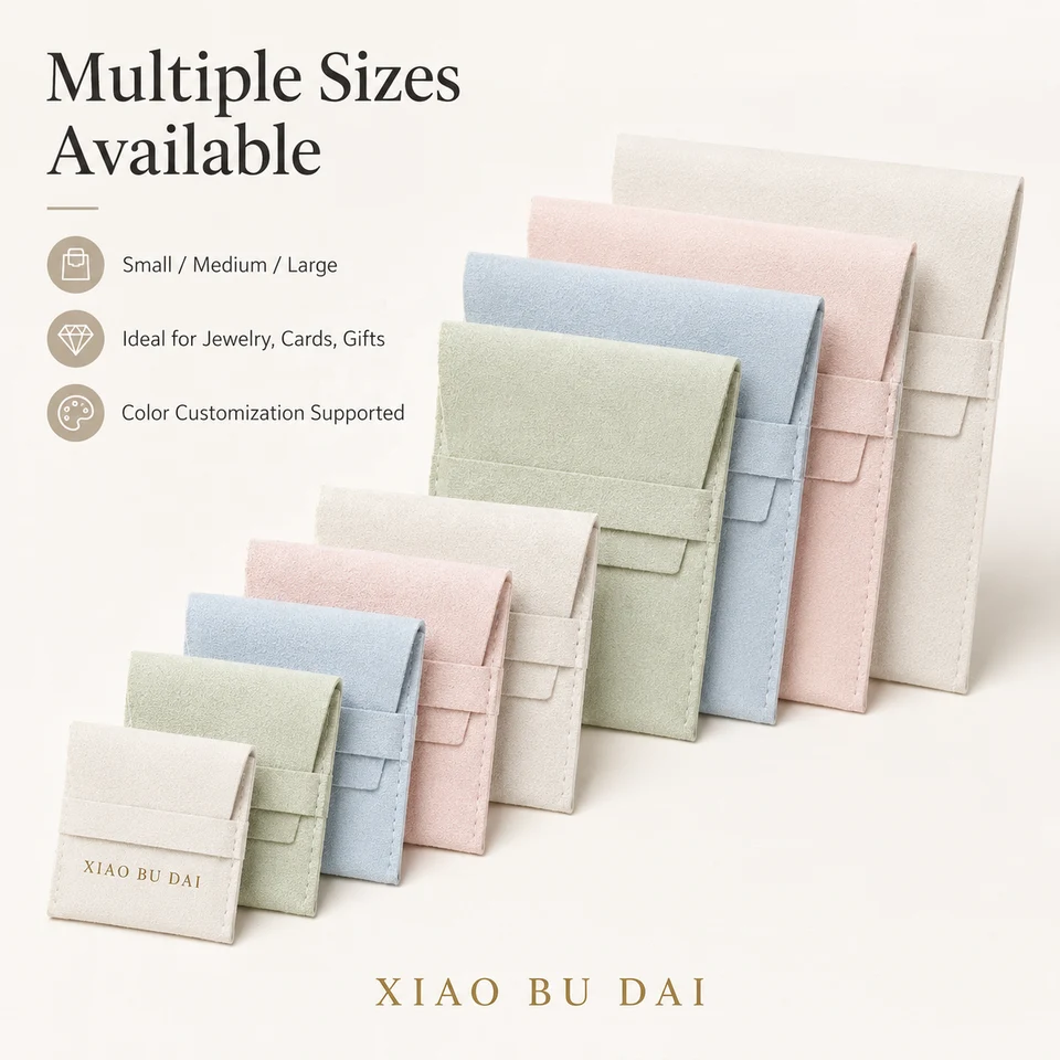 Lavender Microfiber Packaging Style — image 2