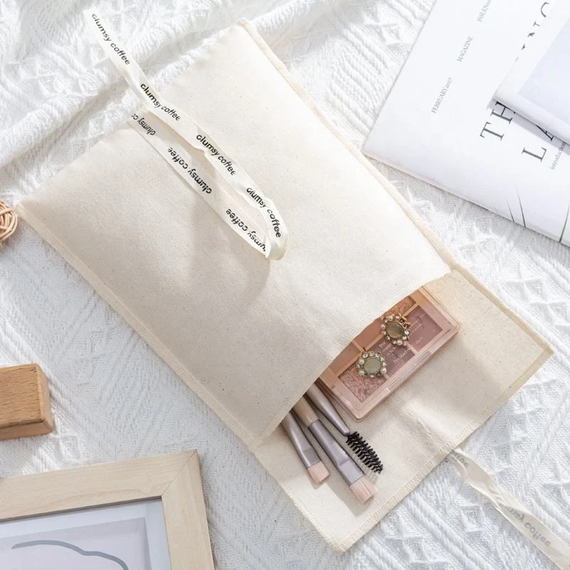Fabric Envelope Pouch — image 5