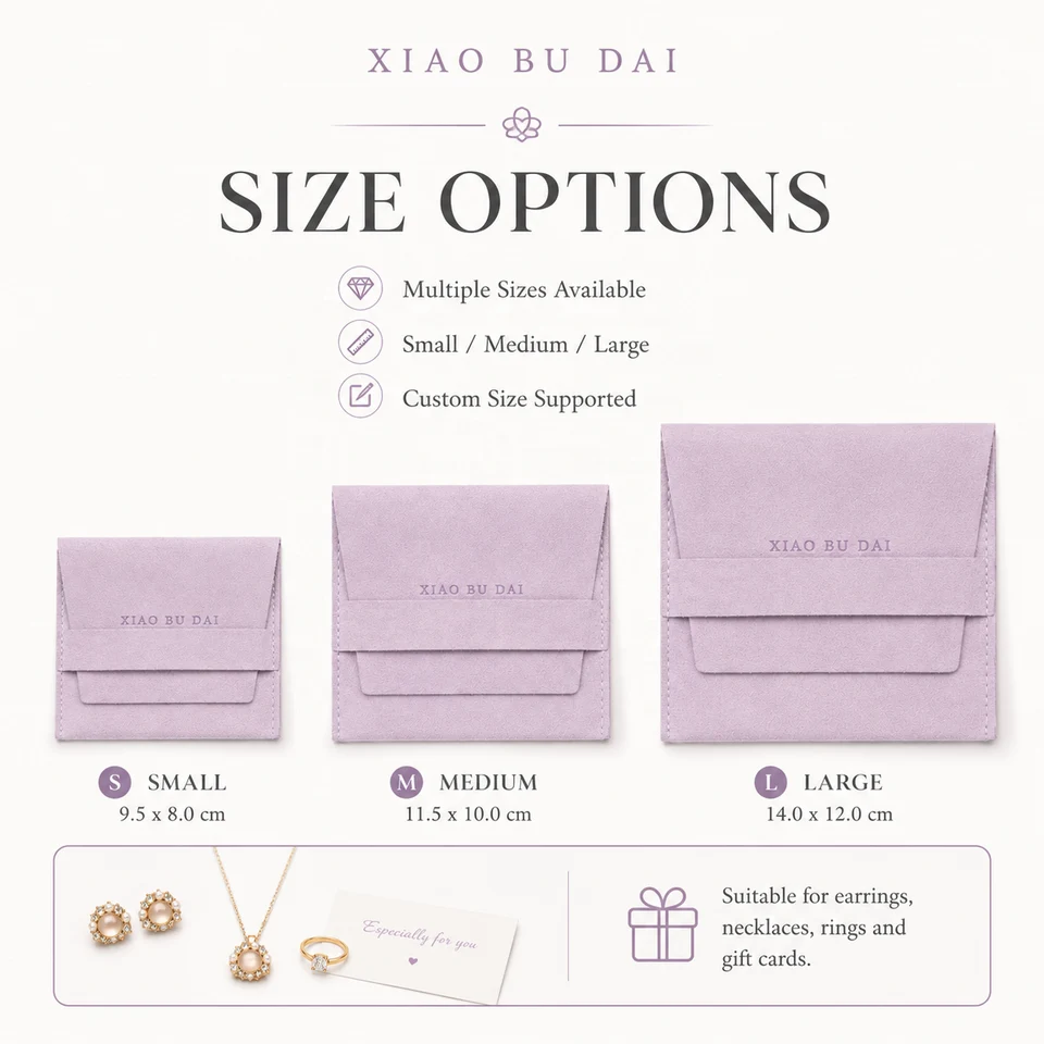 Lavender Microfiber Packaging Style — image 2