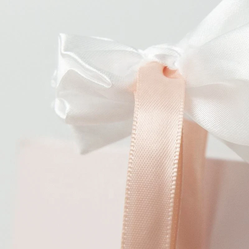 Satin Drawstring Pouch — image 6