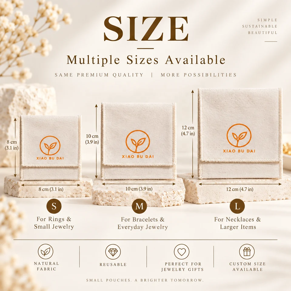 Cotton Packaging Style — image 3