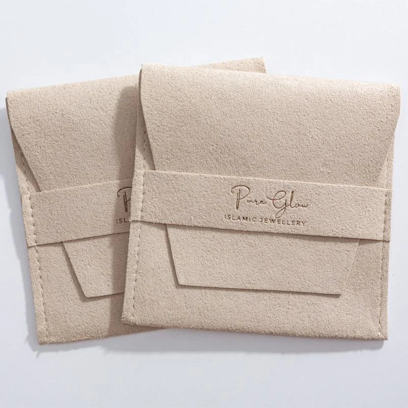 Microfiber Envelope Pouch — image 6