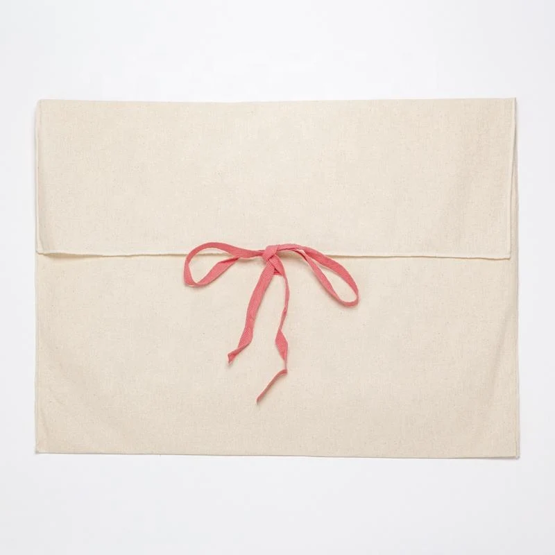 Fabric Envelope Pouch — image 6