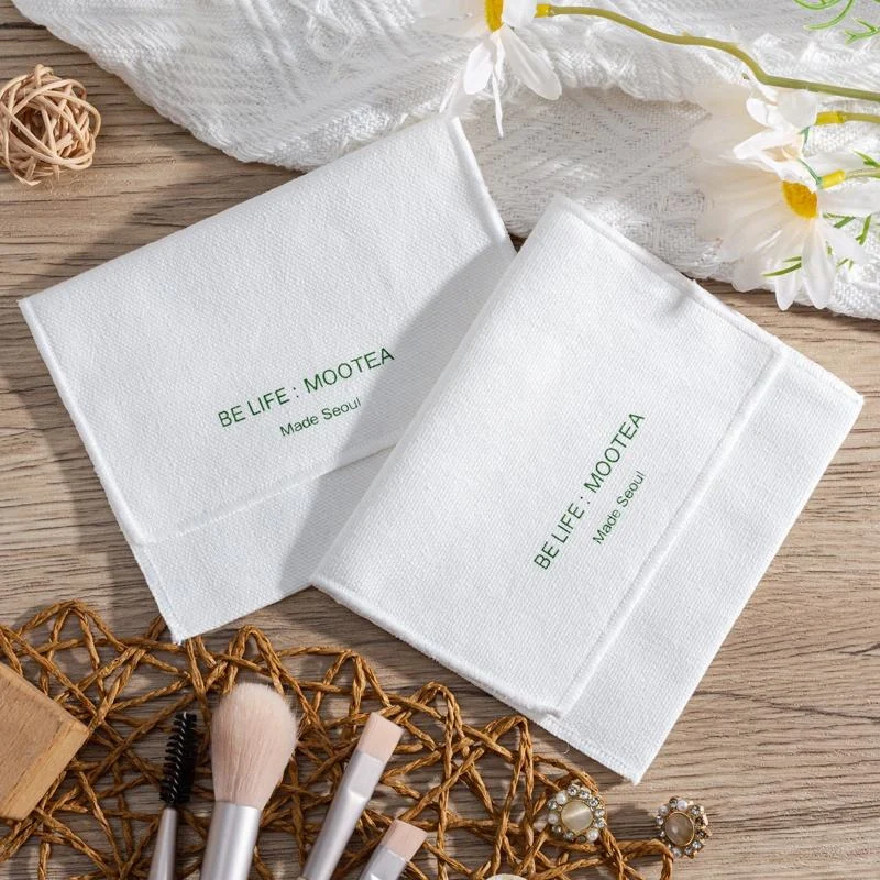 Fabric Envelope Pouch — image 3