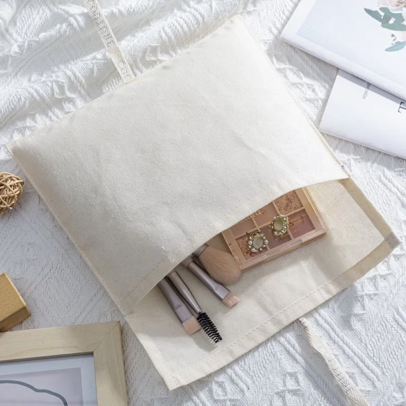Fabric Envelope Pouch — image 5
