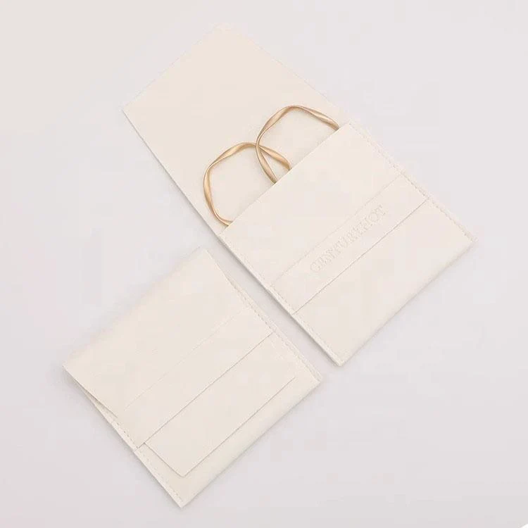 Microfiber Envelope Pouch — image 6