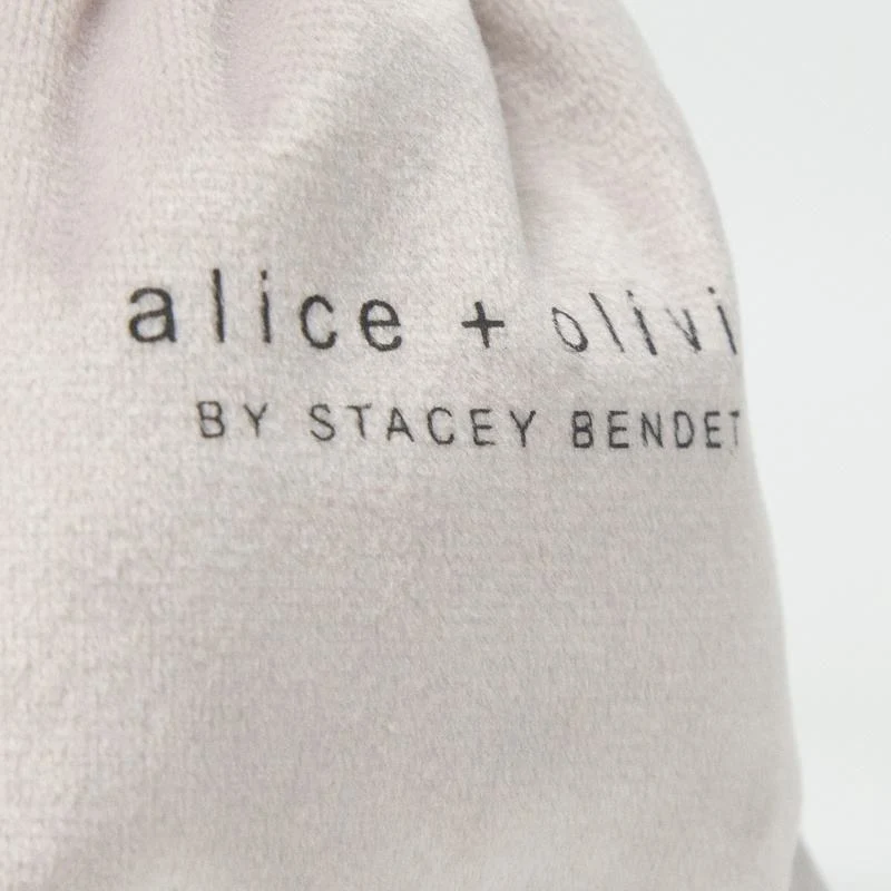 Velvet Drawstring Pouch — image 6