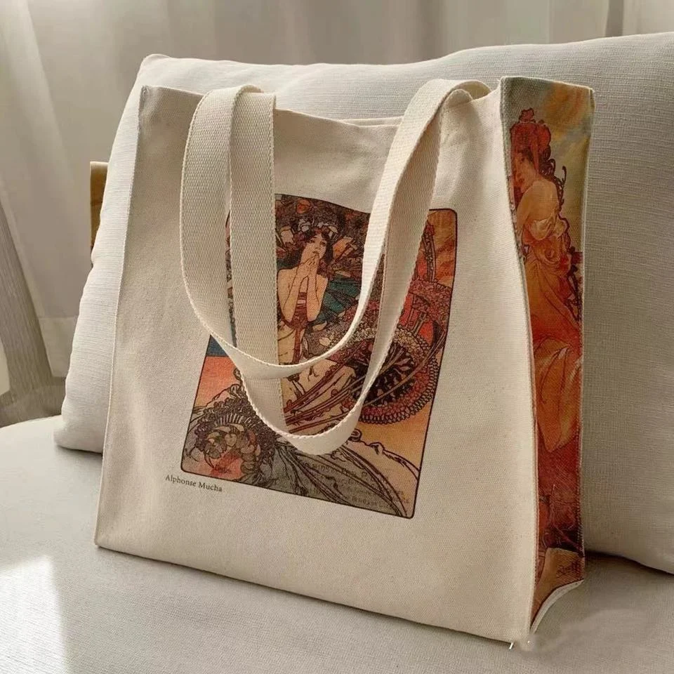 Fabric Packaging Style — image 3