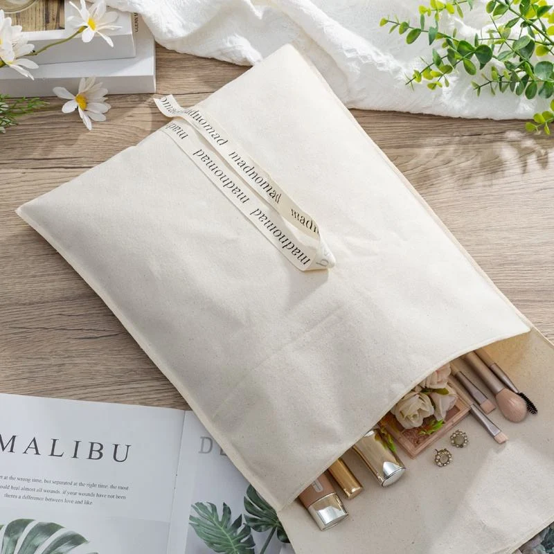 Fabric Envelope Pouch — image 5