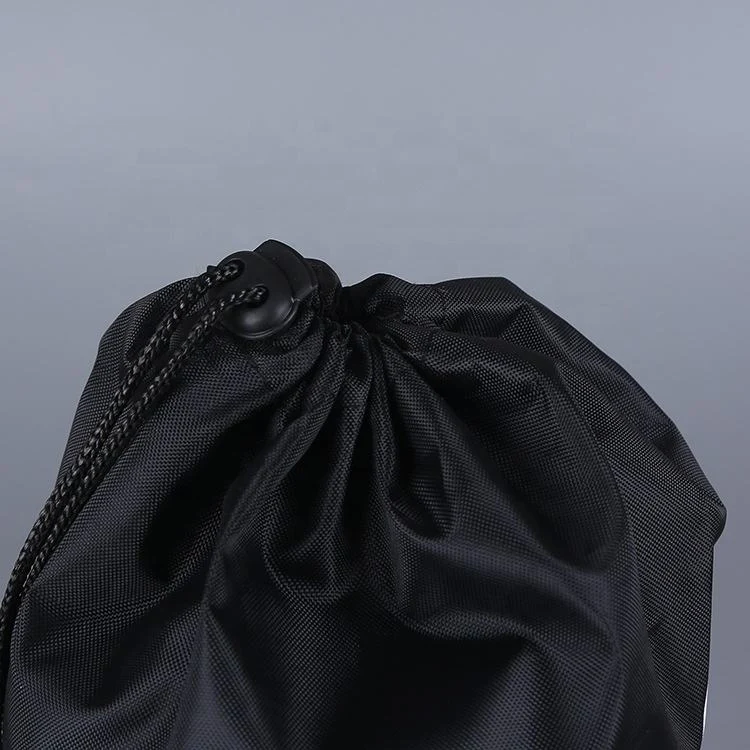 Fabric Drawstring Pouch — image 3