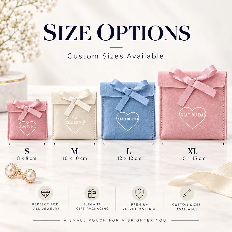 Navy Velvet Packaging Style — image 3