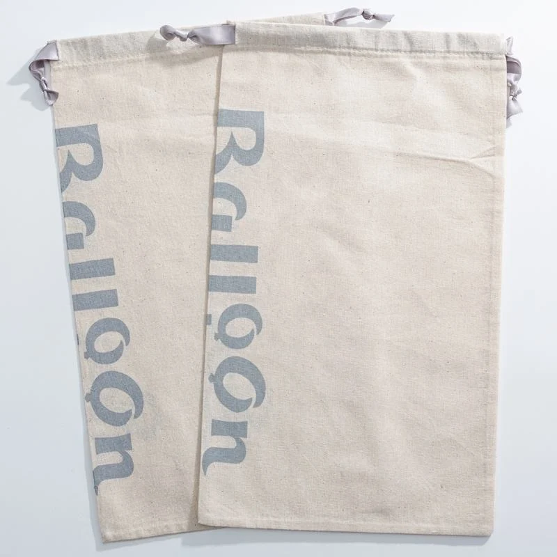 Fabric Drawstring Pouch — image 6