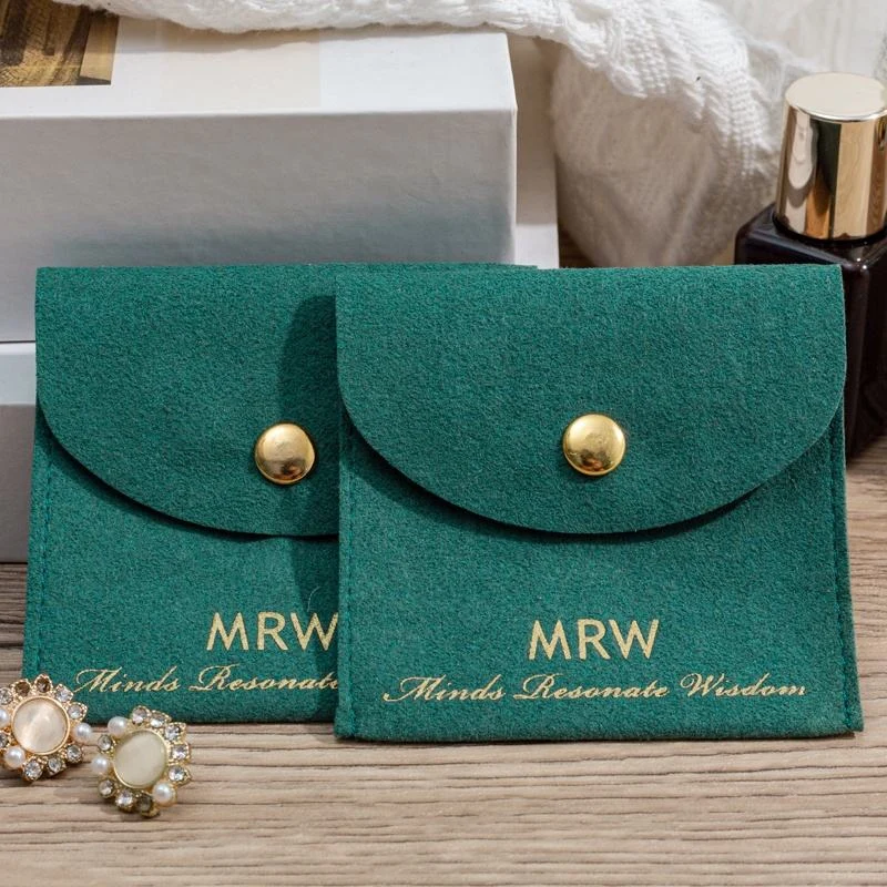 Microfiber Envelope Pouch — image 3