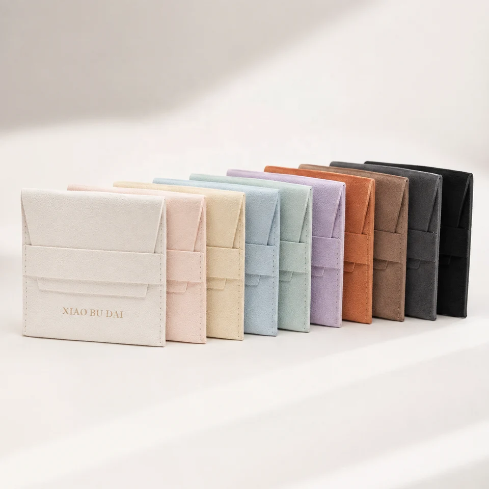 Lavender Microfiber Packaging Style — image 4