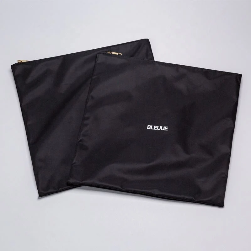 Fabric Zipper Pouch — image 7