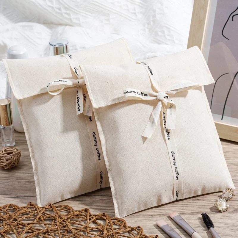 Fabric Envelope Pouch — image 2