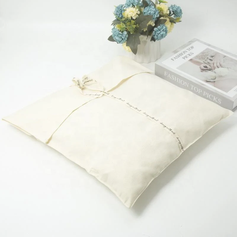 Fabric Envelope Pouch — image 3