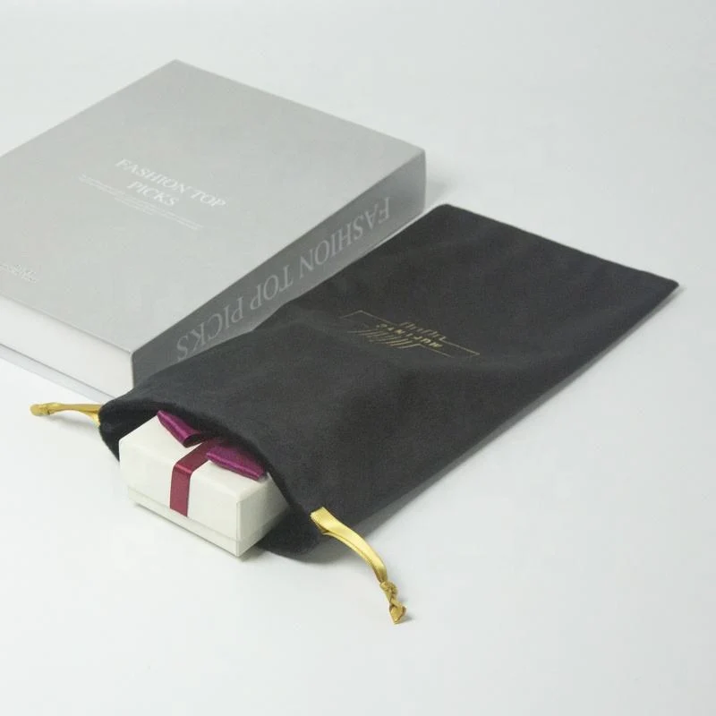 Velvet Packaging Style — image 4