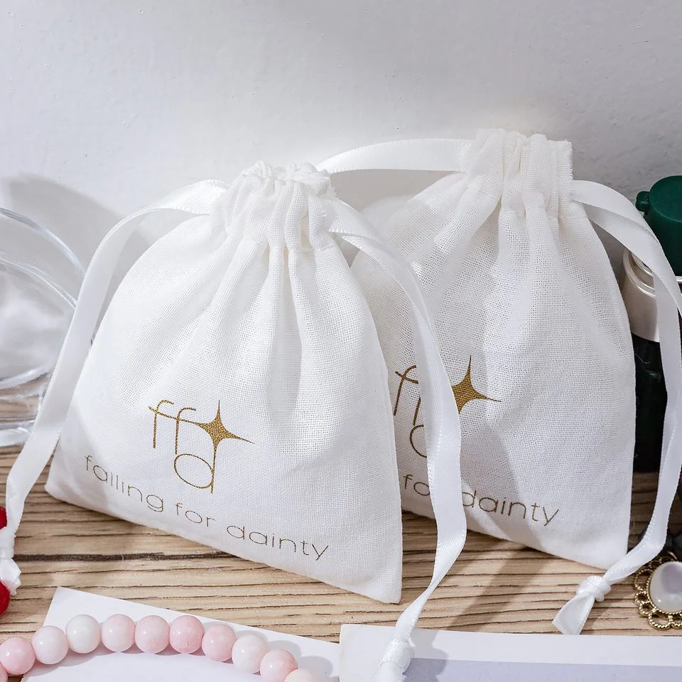 Cotton Packaging Style — image 2