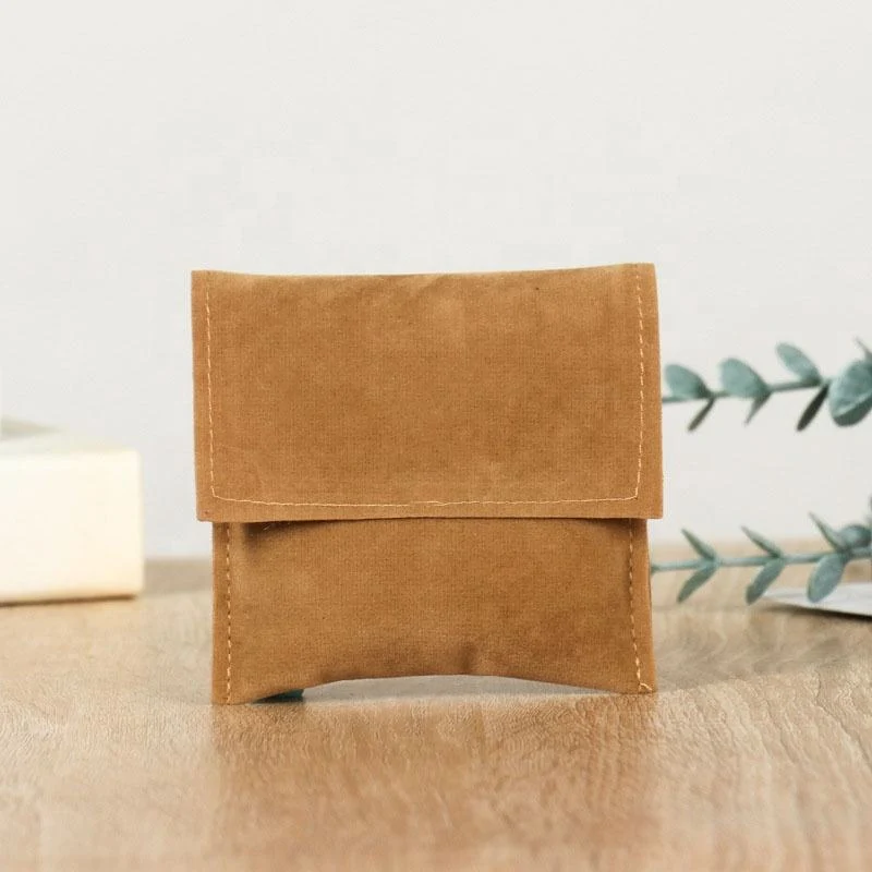 Microfiber Envelope Pouch — image 2
