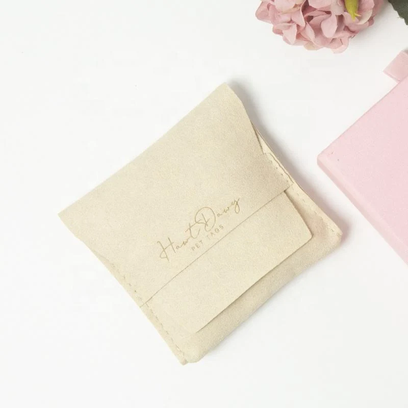 Microfiber Envelope Pouch — image 3