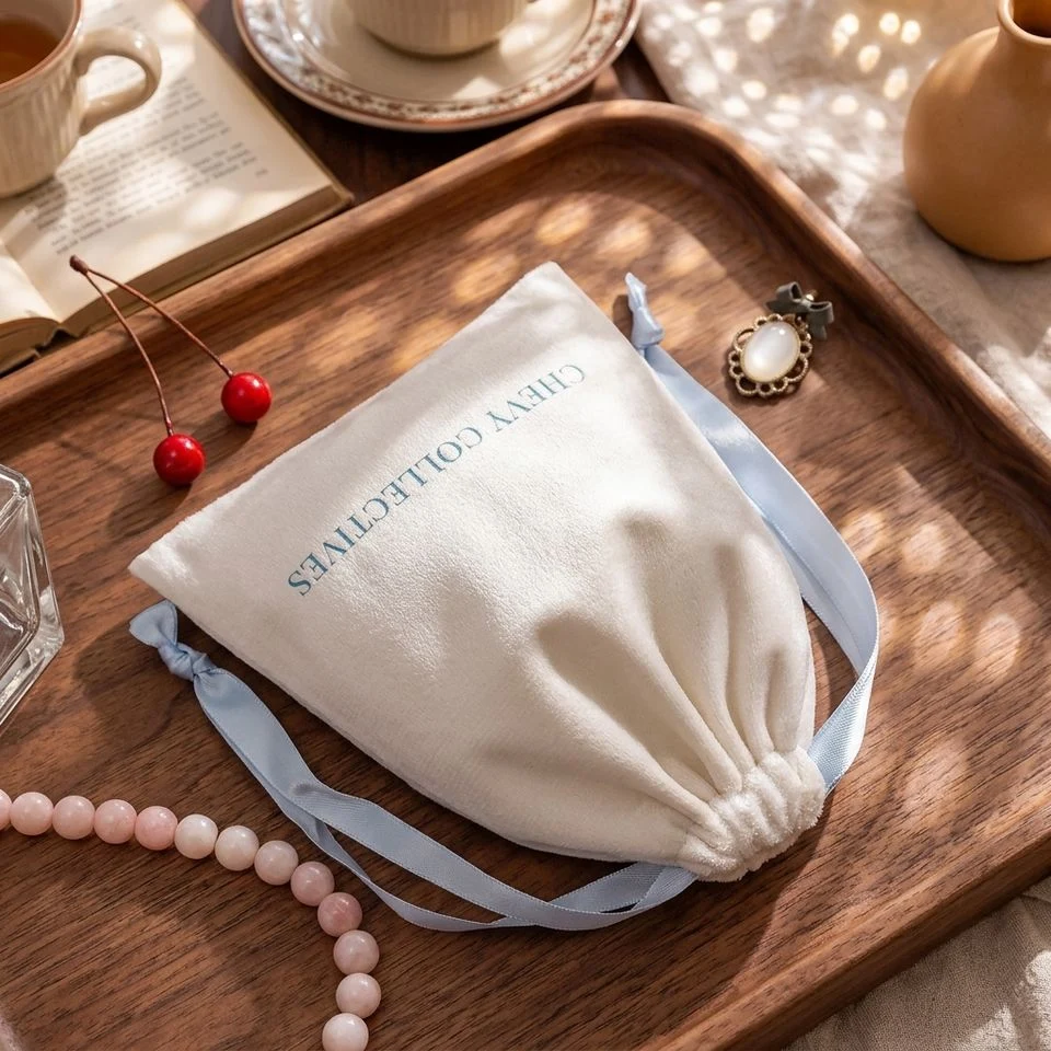 Microfiber Packaging Style — image 2