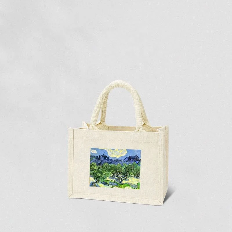 Cotton Packaging Style — image 2