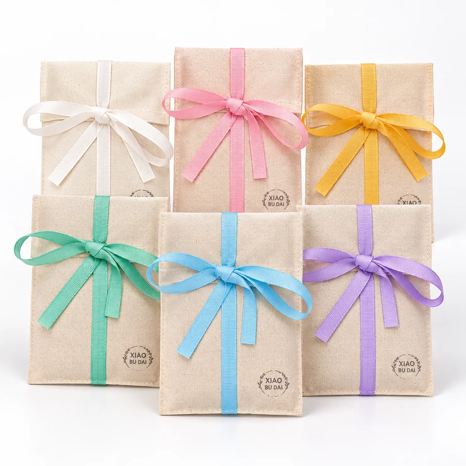 Cotton Packaging Style — image 3
