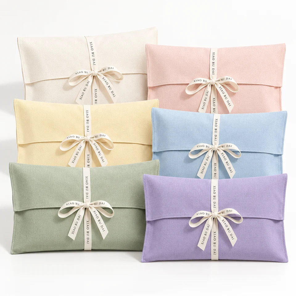 Fabric Packaging Style — image 4