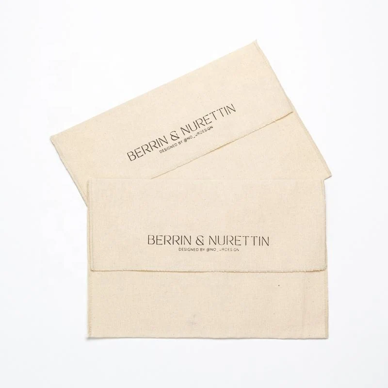 Fabric Envelope Pouch — image 6