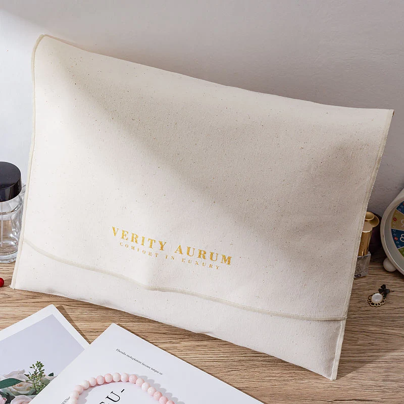 Fabric Envelope Pouch — image 2
