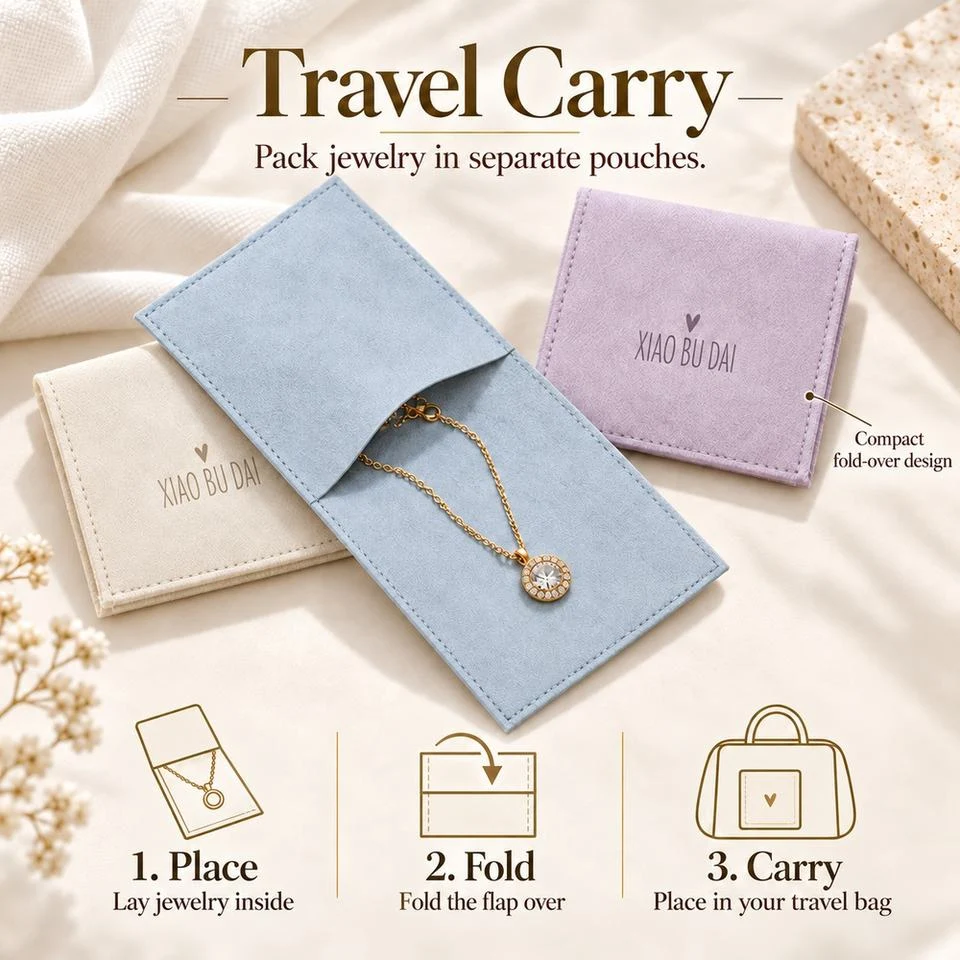 Microfiber Packaging Style — image 2