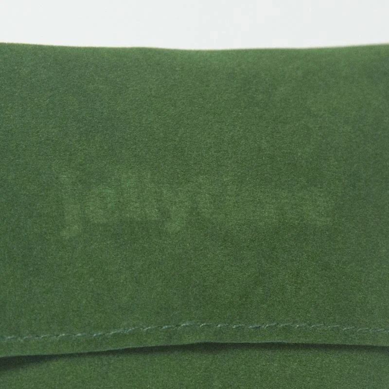Velvet Envelope Pouch — image 6