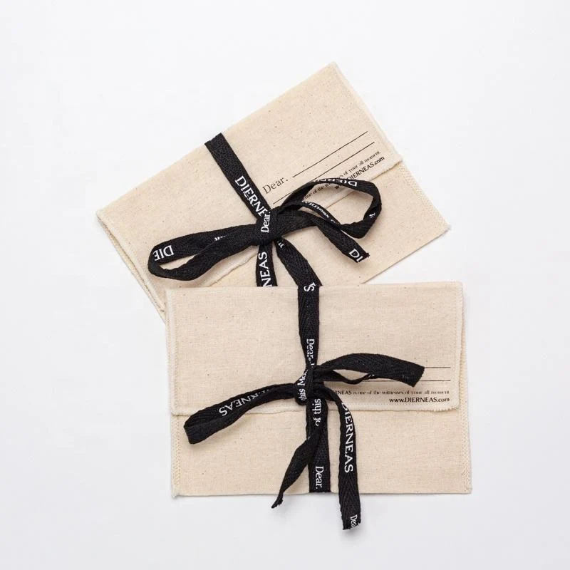 Fabric Envelope Pouch — image 6