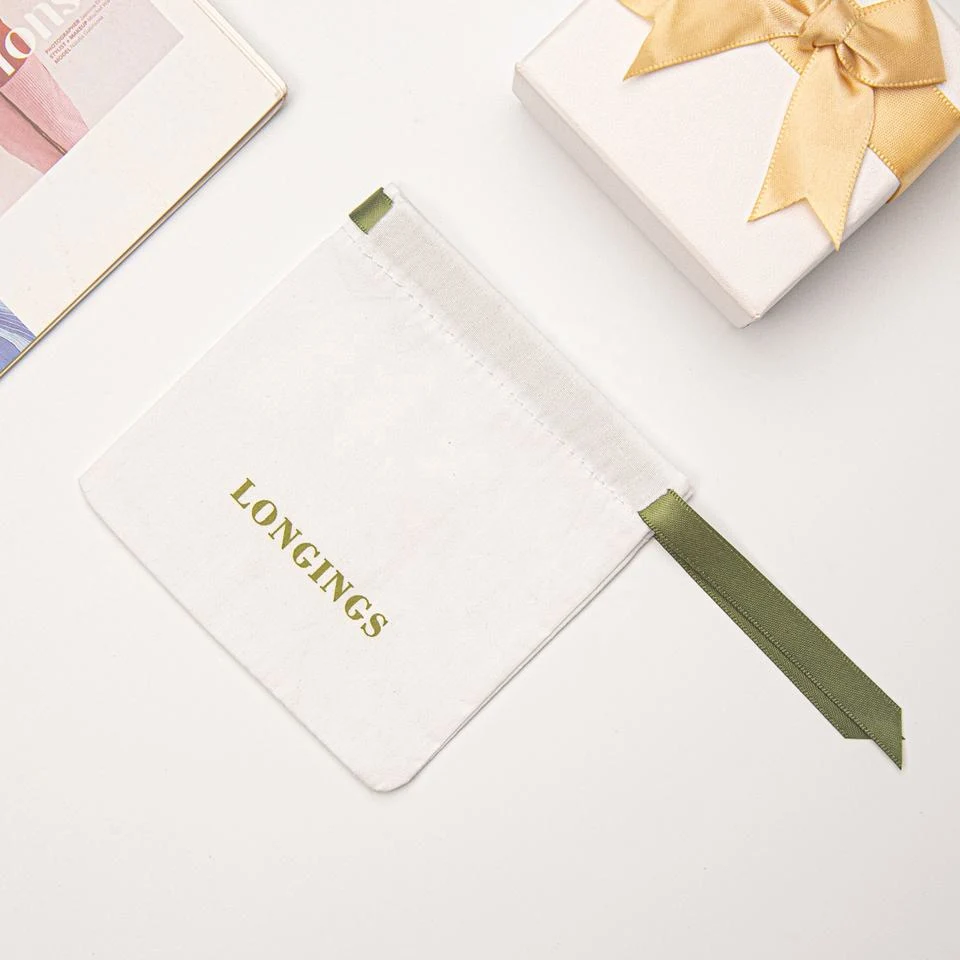 Cotton Packaging Style — image 5