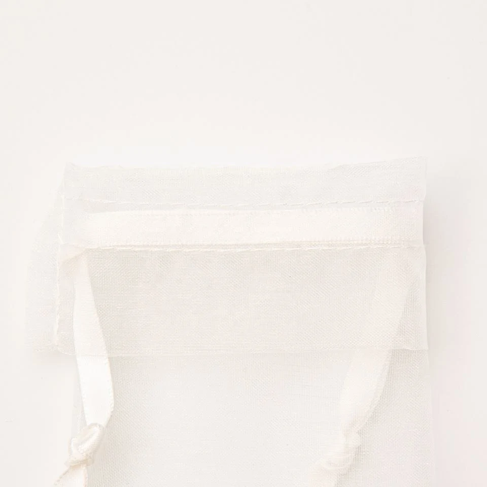 Organza Drawstring Pouch — image 5