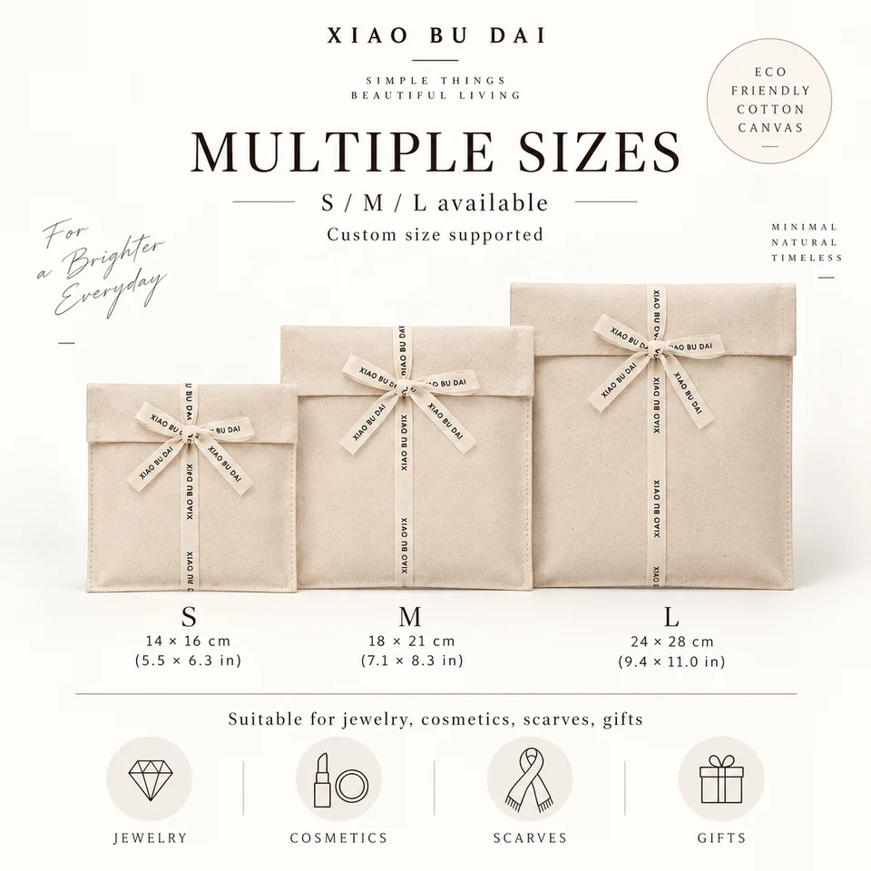 Cotton Packaging Style — image 3