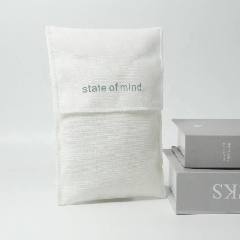 Fabric Envelope Pouch — image 3