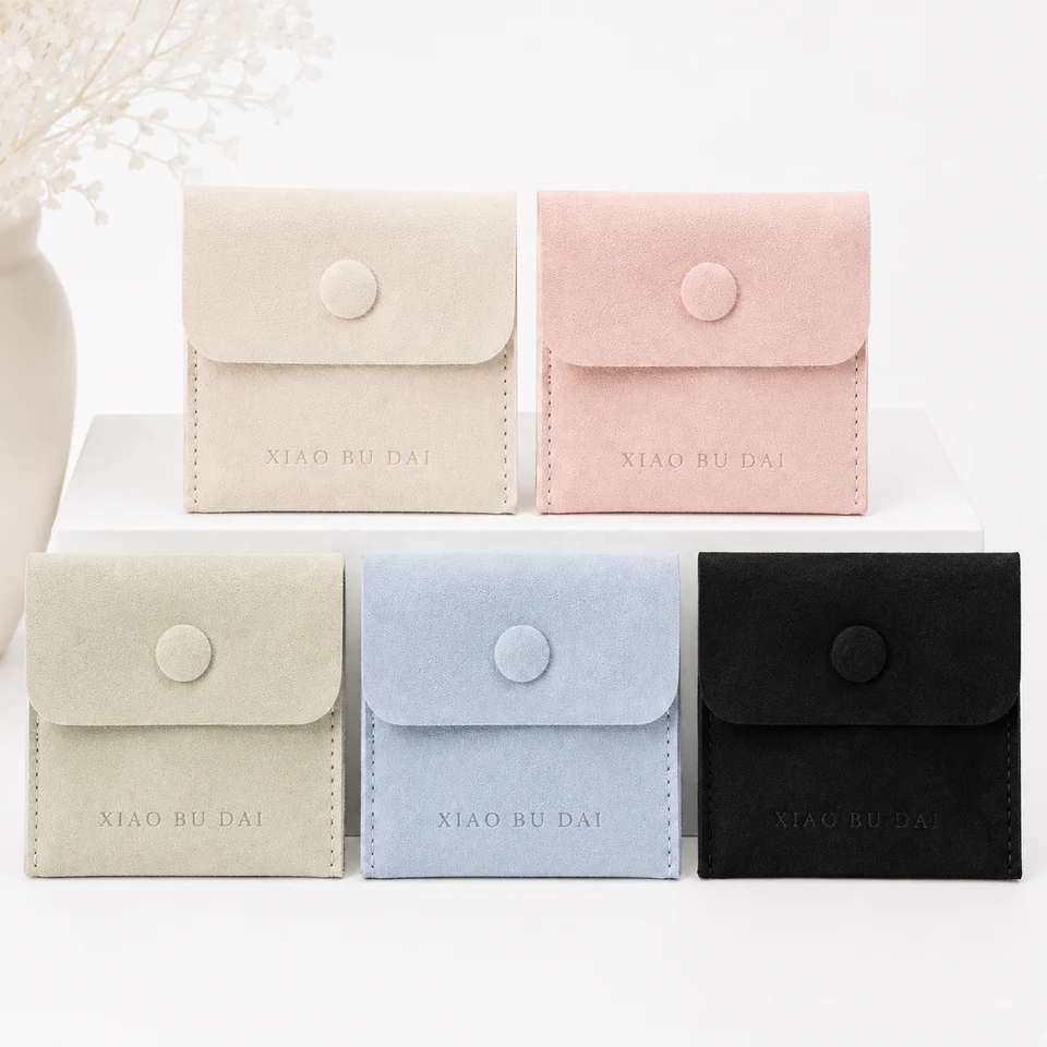 Microfiber Packaging Style — image 4