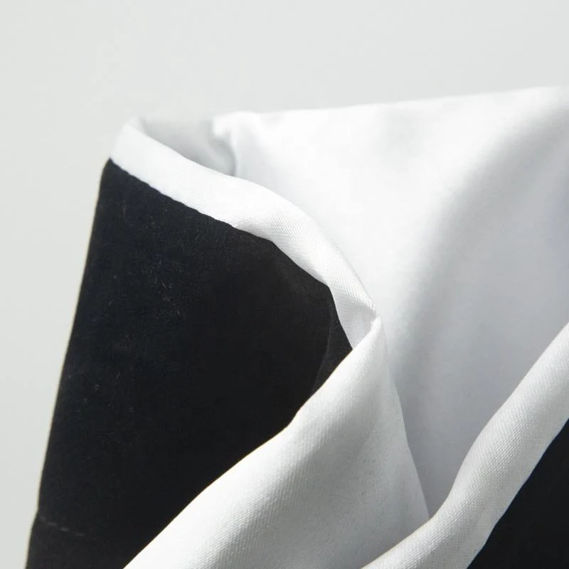 Velvet Drawstring Pouch — image 4