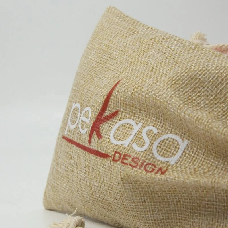 Textured Fabric Packaging Style — image 6