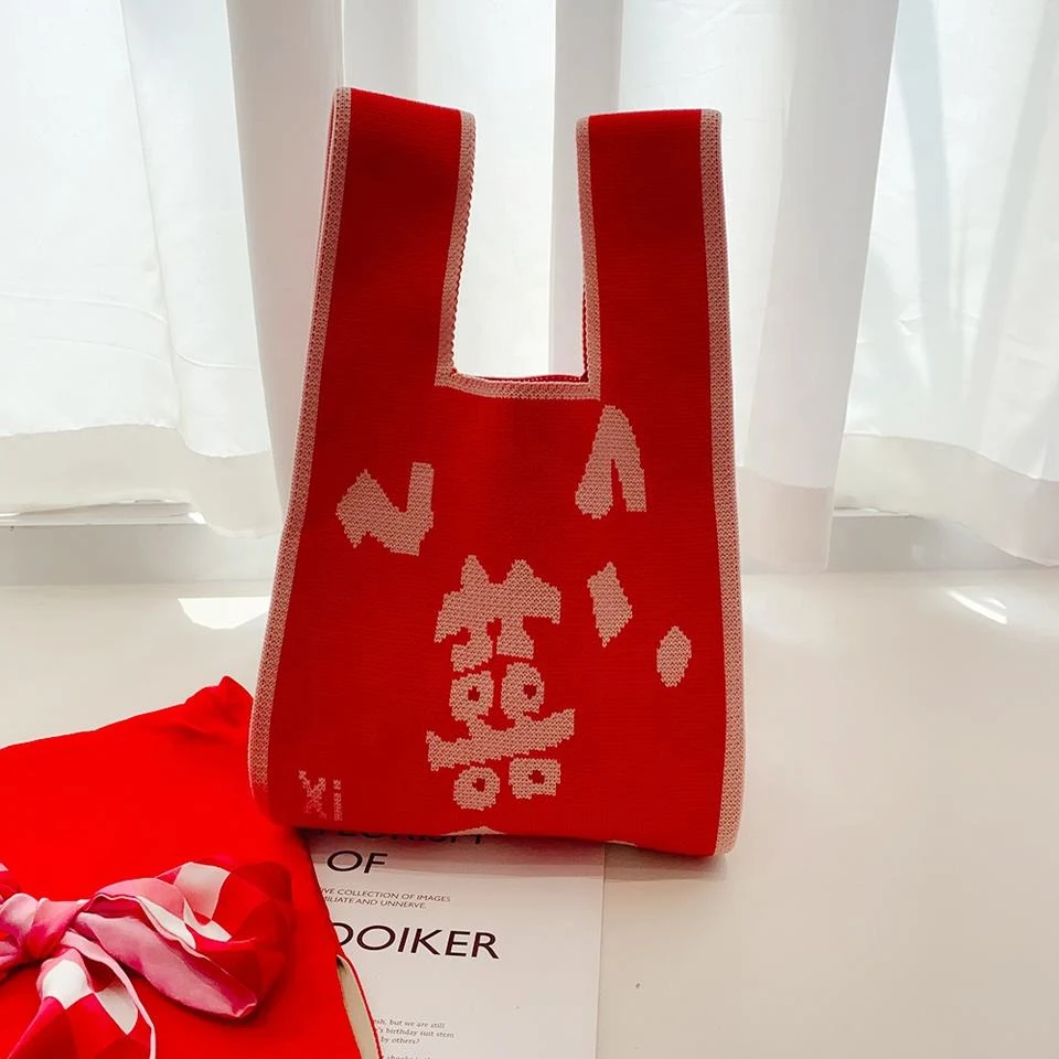 Fabric Packaging Style — image 2