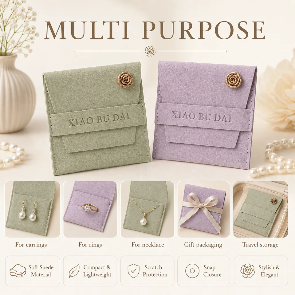 Microfiber Packaging Style — image 2