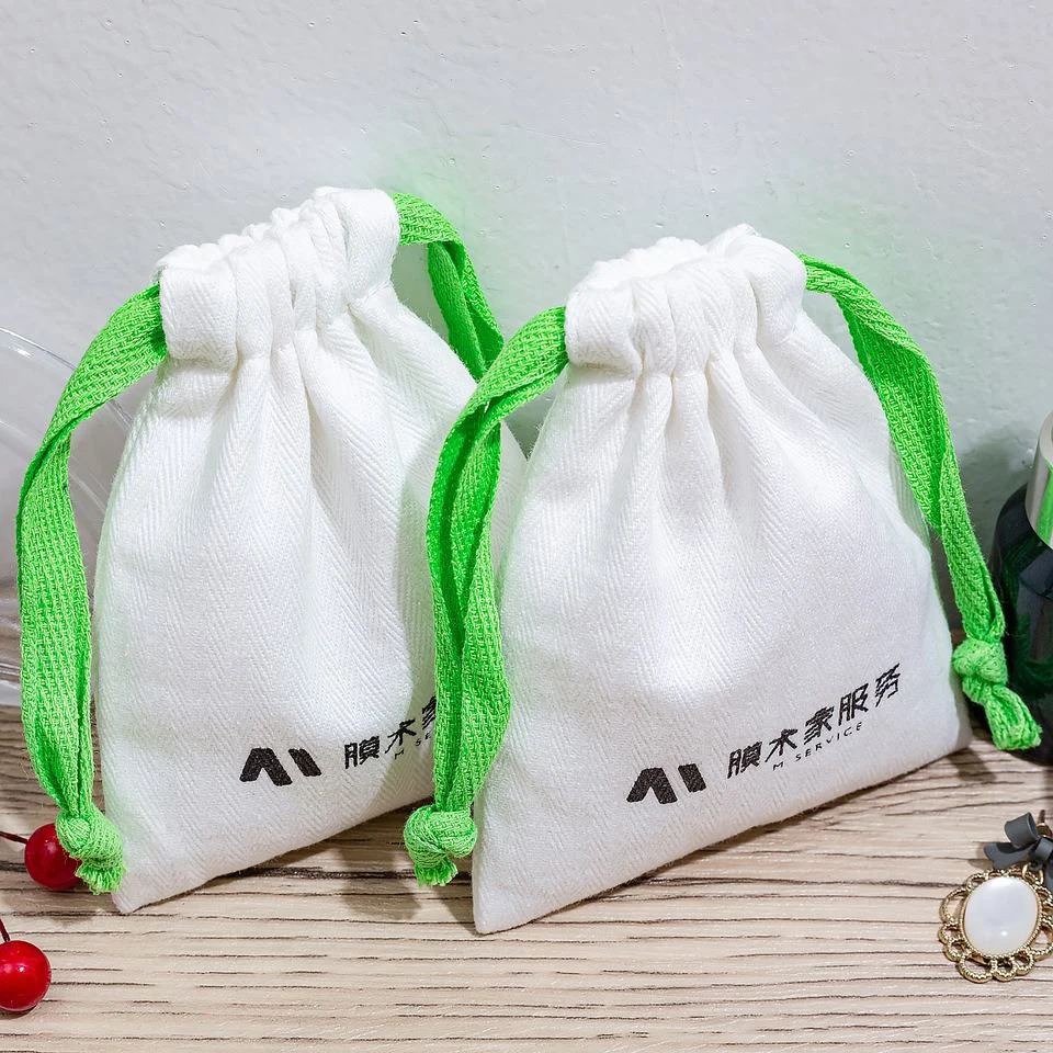 Cotton Packaging Style — image 2