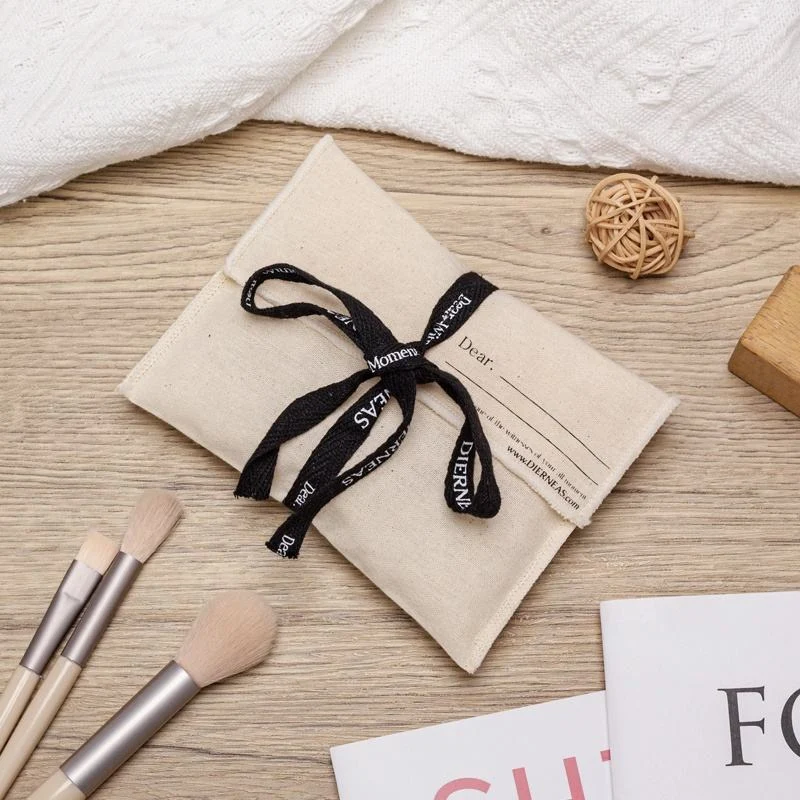 Fabric Envelope Pouch — image 4